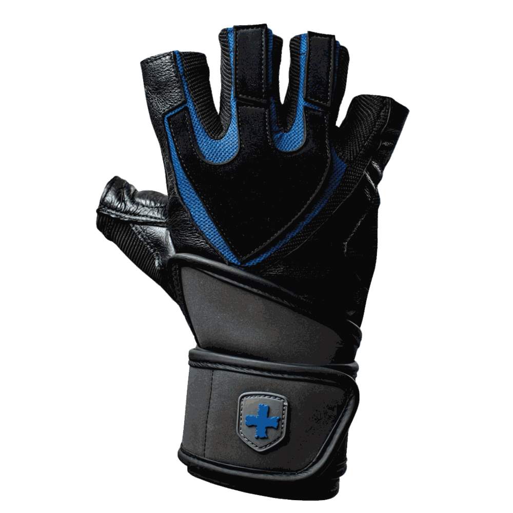 Guanti da uomo/Grip da allenamento/con borchie