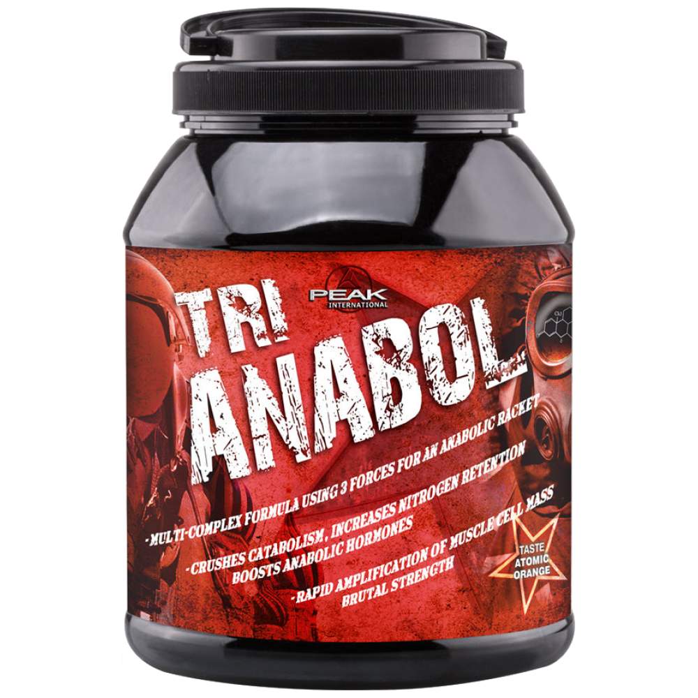 Tri Anabol 1500 grammi