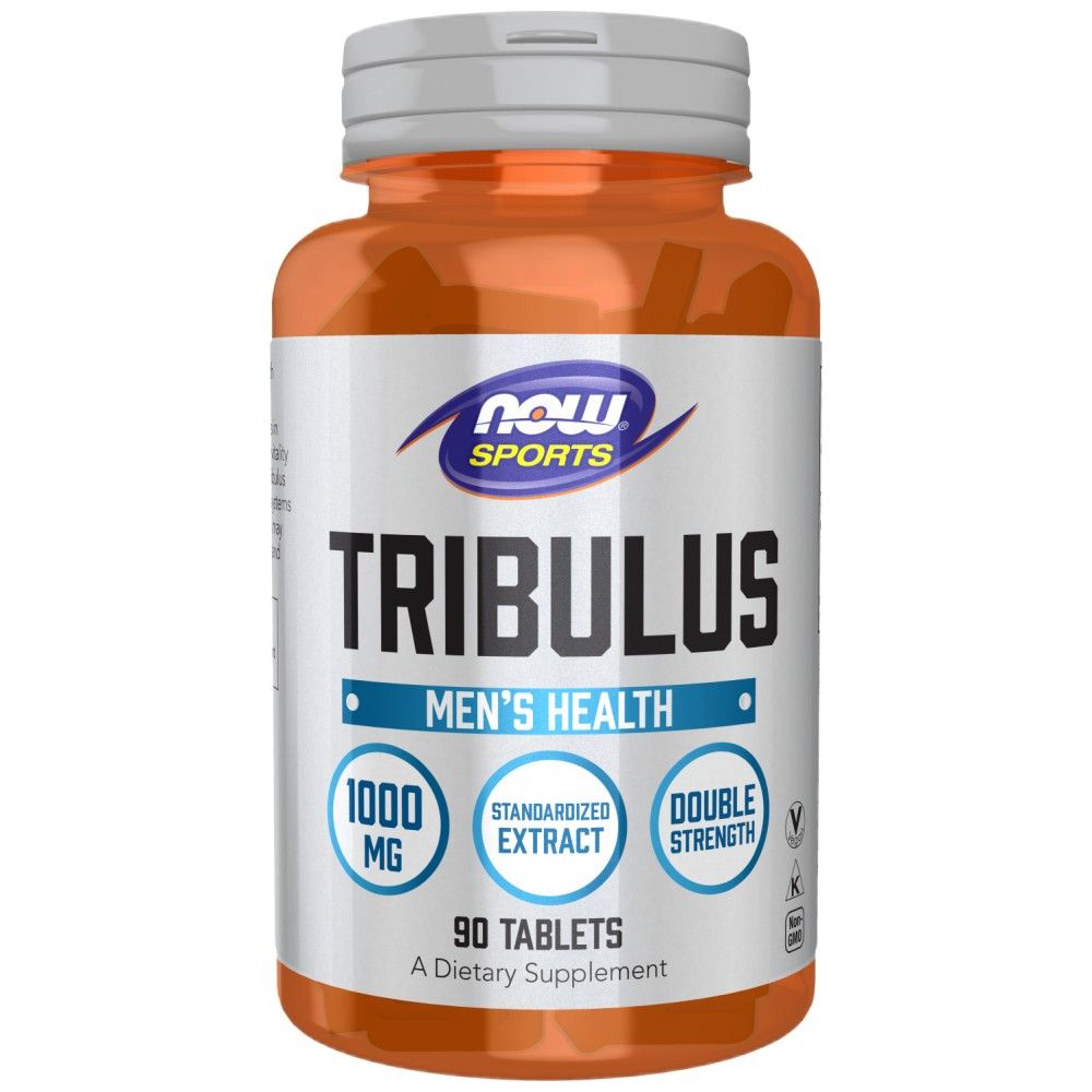 Tribulus 1000 mg - 90 Compresse