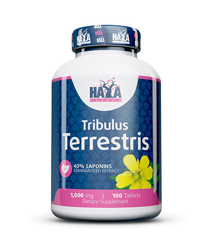 Tribulus Terrestris 1000mg./100 compresse.