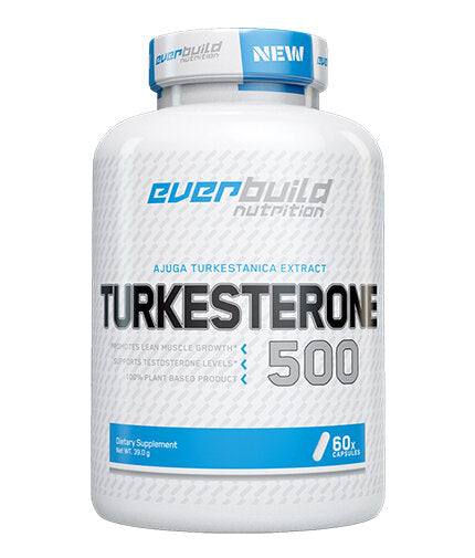 Turkesterone/60 capsule