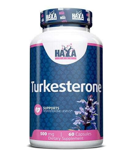 Turkesterone/60 capsule