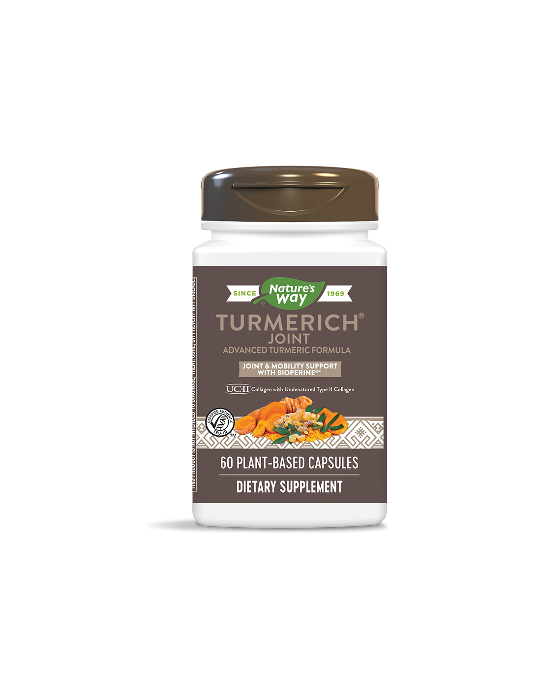 Curcuma Joint 325 mg - 60 capsule