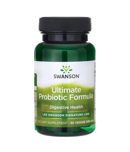 Formula probiotica definitiva 66 miliardi di CFU - 30 capsule