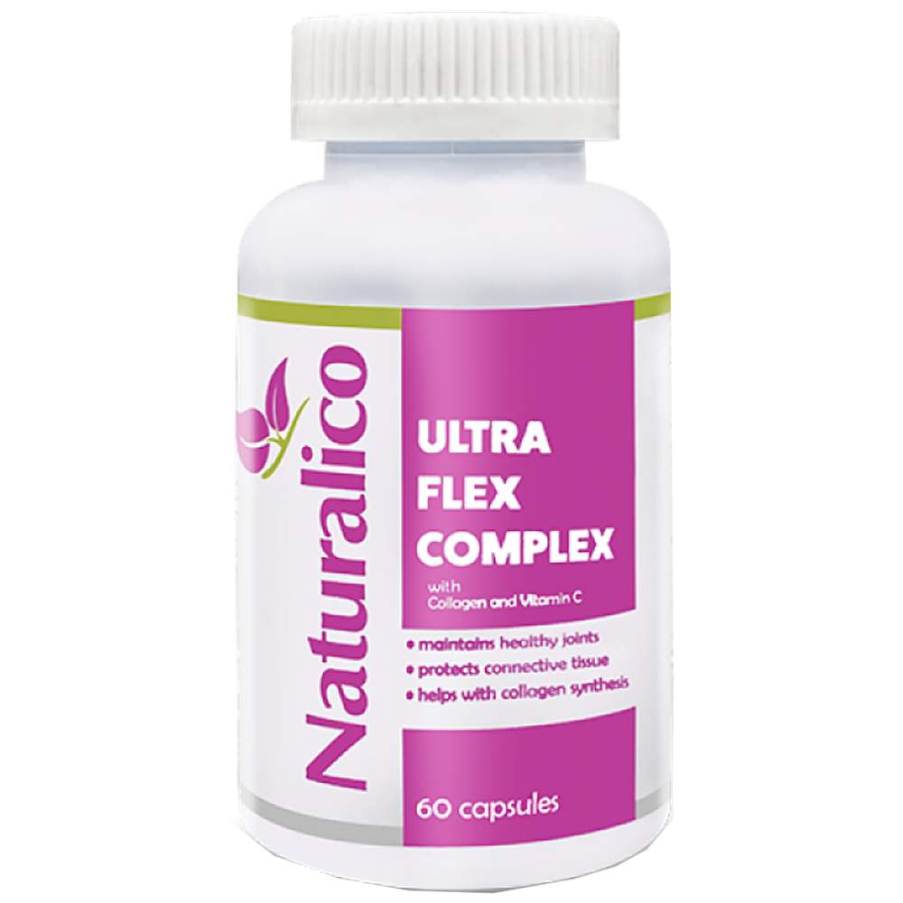 Complesso Ultra Flex 60 capsule
