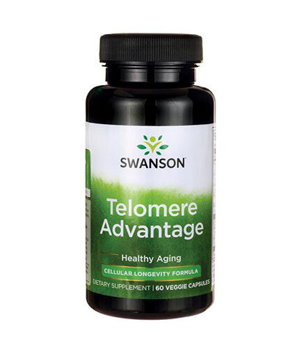 Vantaggio Ultra Telomere - 60 capsule