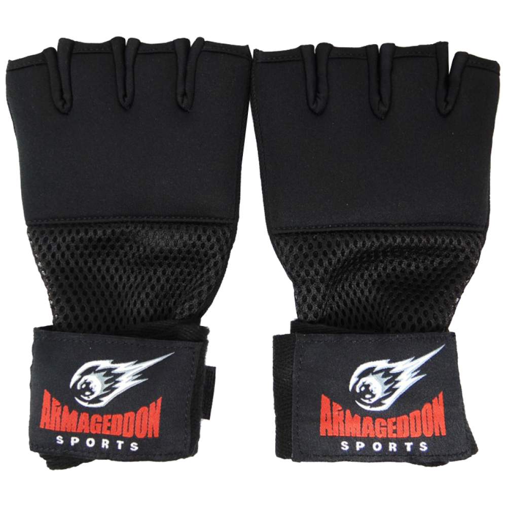 Guanti interni - base - nero