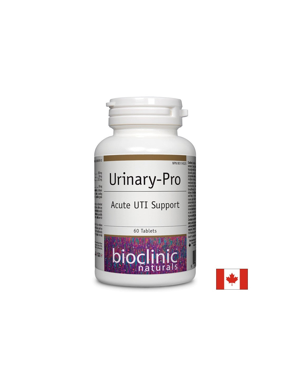 Urinary Pro - 60 compresse
