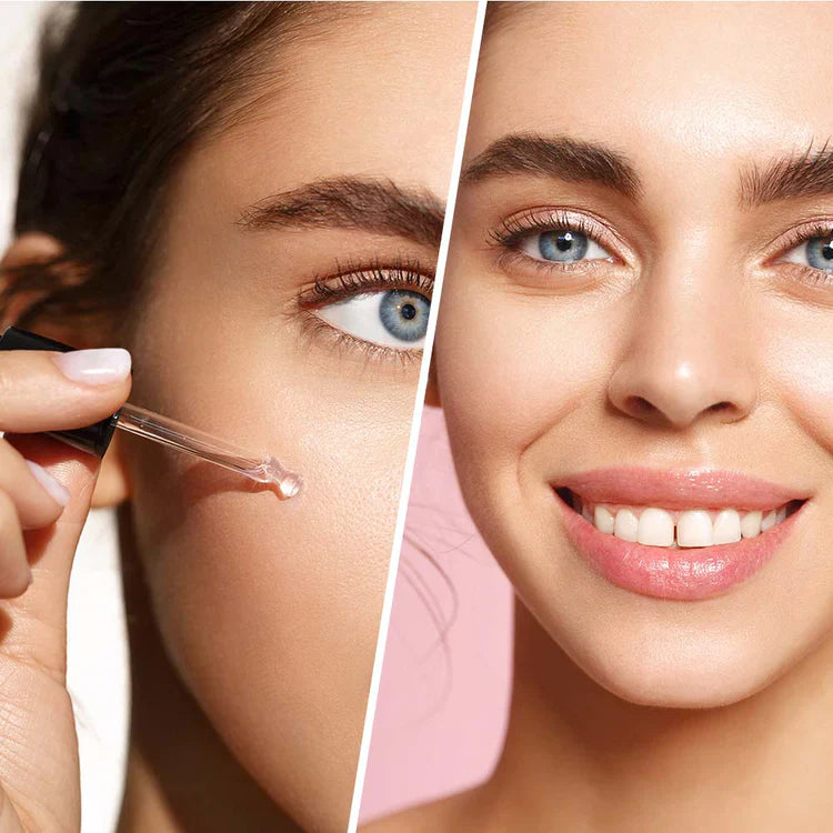 Siero di vitamina C con concentrazione del 20% per un alleggerimento intenso 30 ml