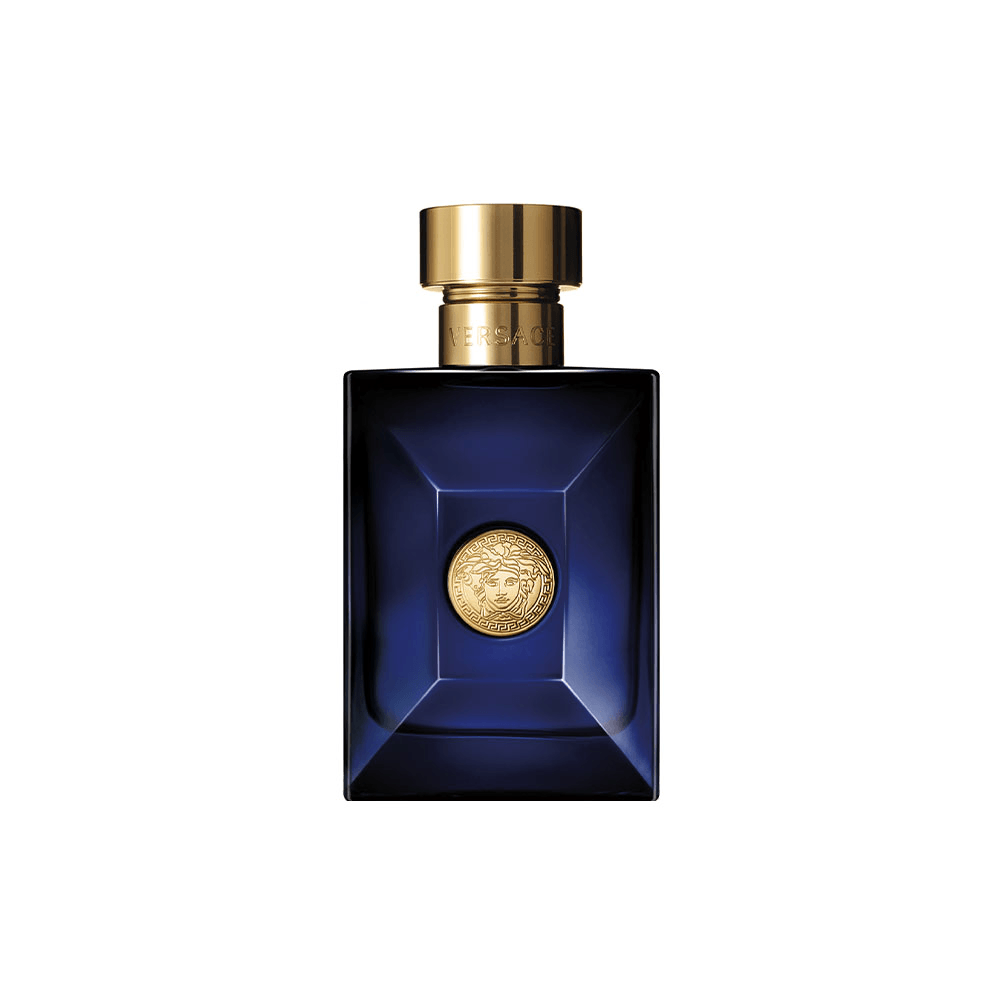 <tc>VERSACE</tc> Dylan Blue Eau De Toilette Spray 50ml