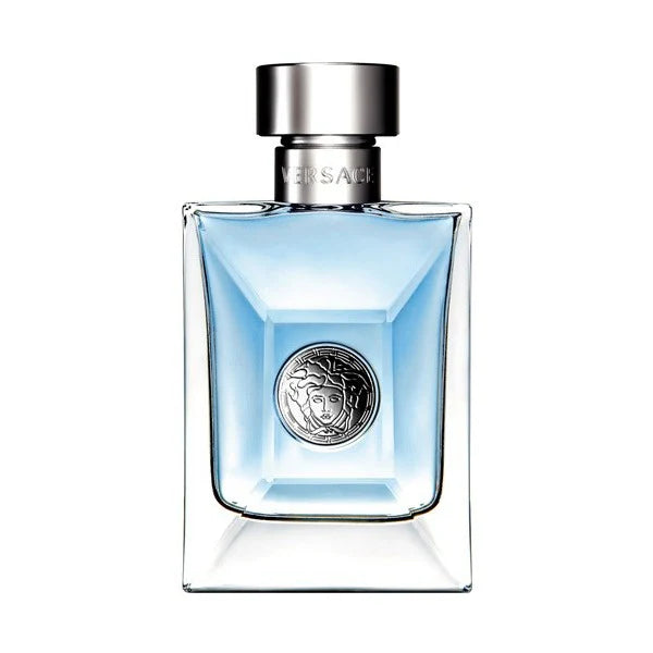 <tc>VERSACE</tc> Pour Homme Eau De Toilette Spray 100 ml