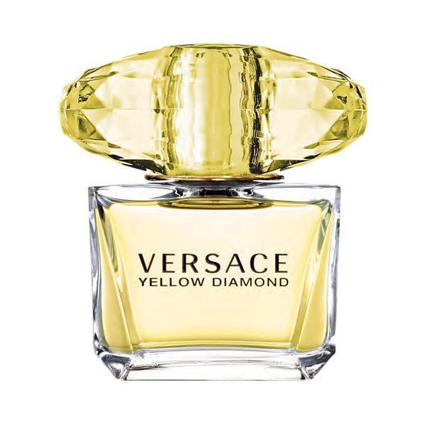 <tc>VERSACE</tc> Diamante Giallo Eau De Toilette Spray 50ml