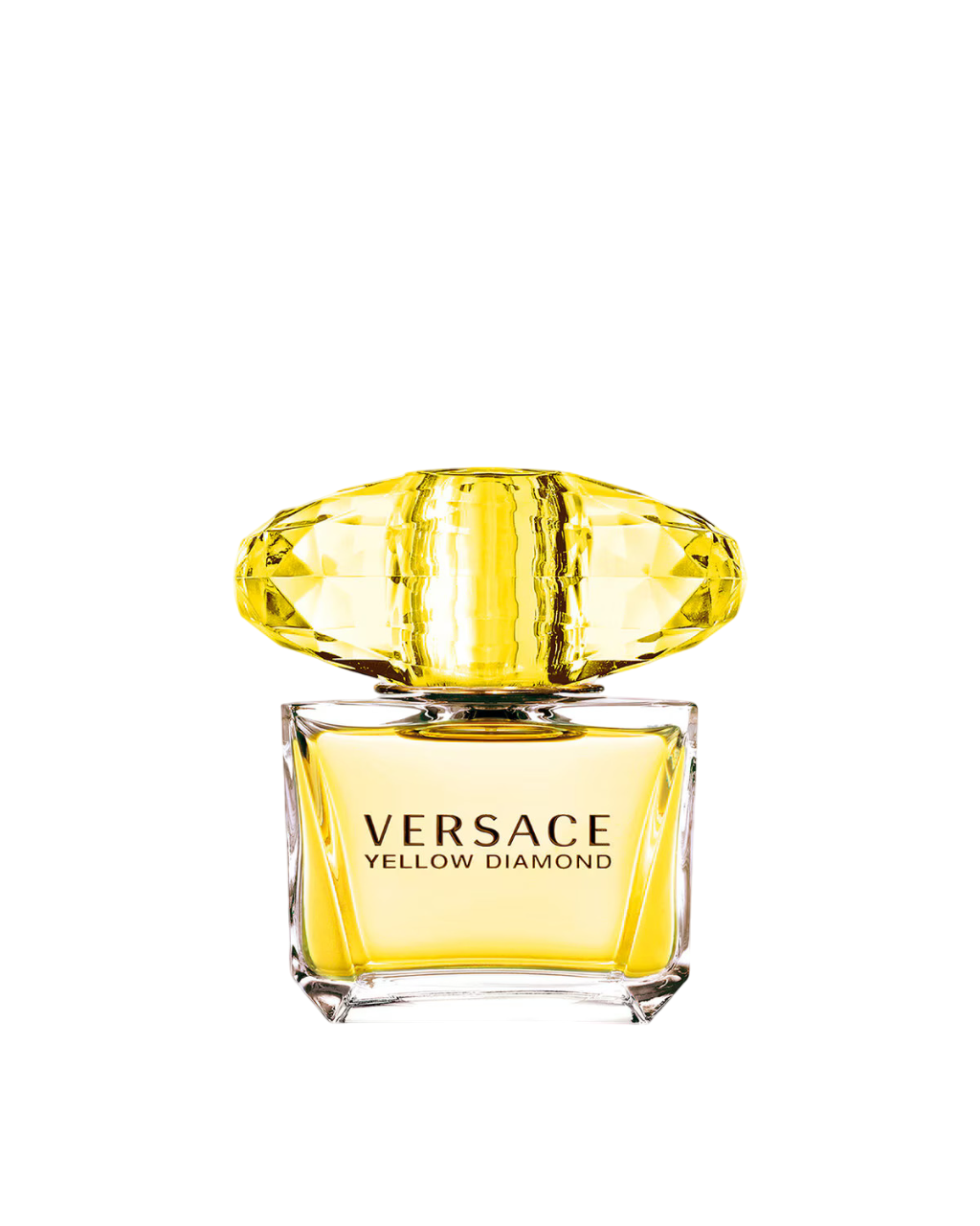<tc>VERSACE</tc> Diamante Giallo Eau De Toilette Spray 90ml