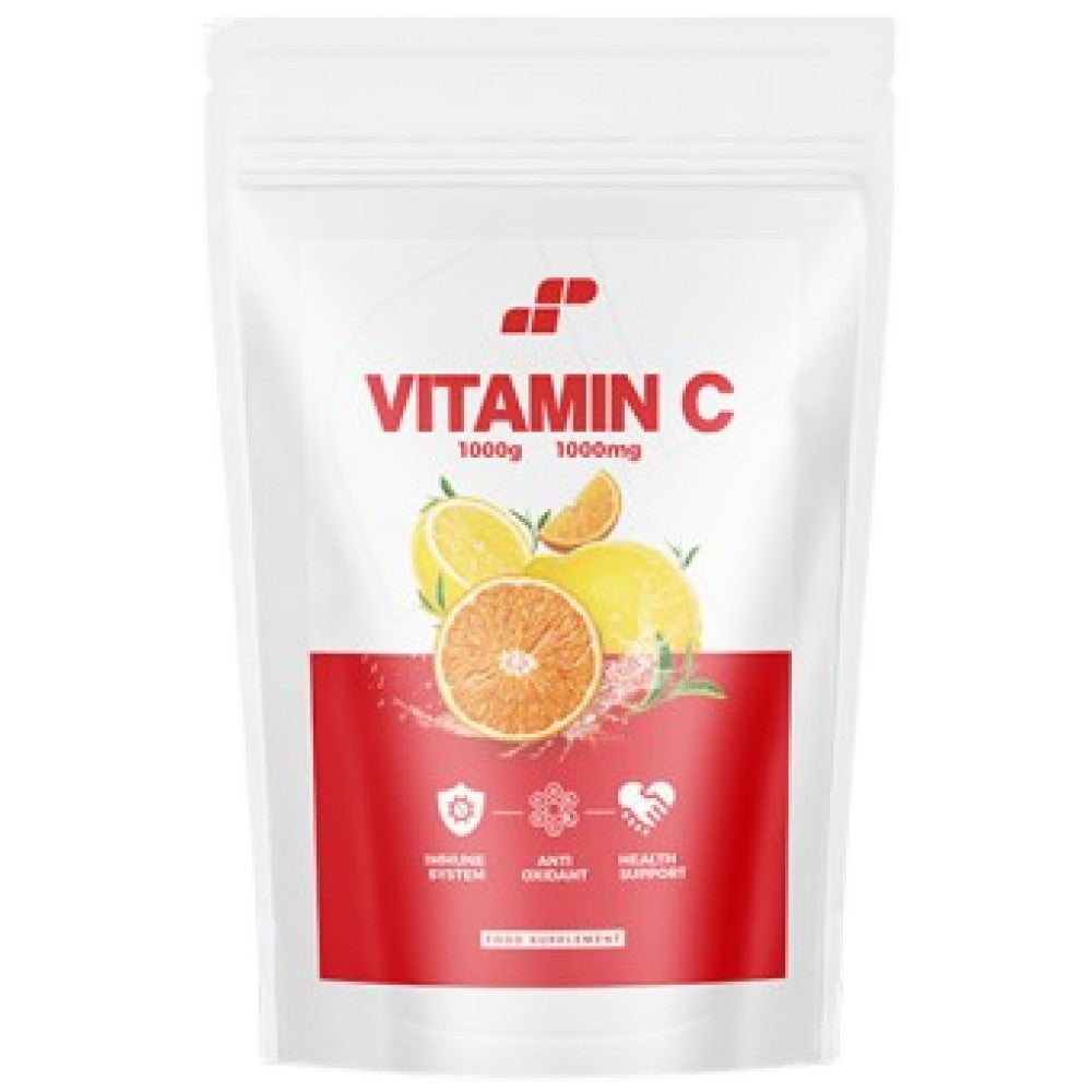 Vitamina C 1000 mg in polvere - 1000 grammi