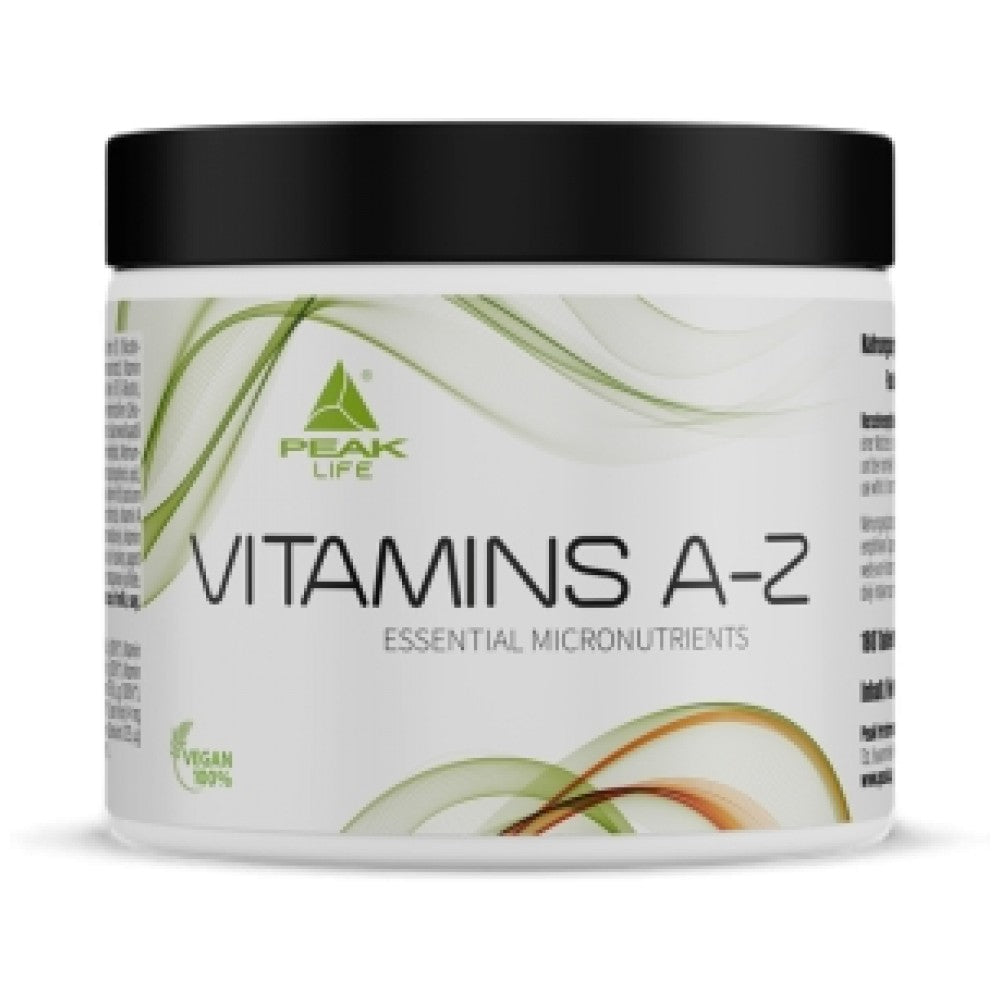Vitamine AZ - 180 compresse