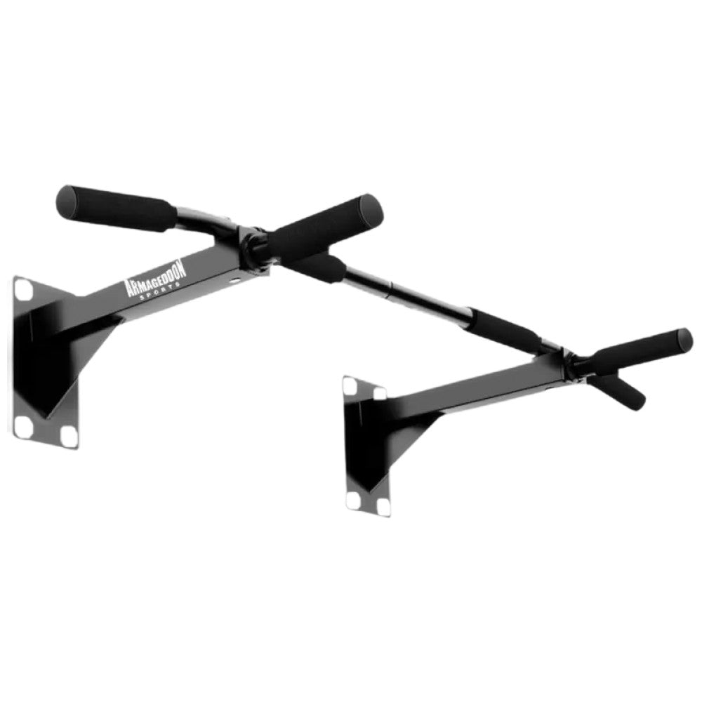 Leva a muro | Barra per push up da parete 95 cm