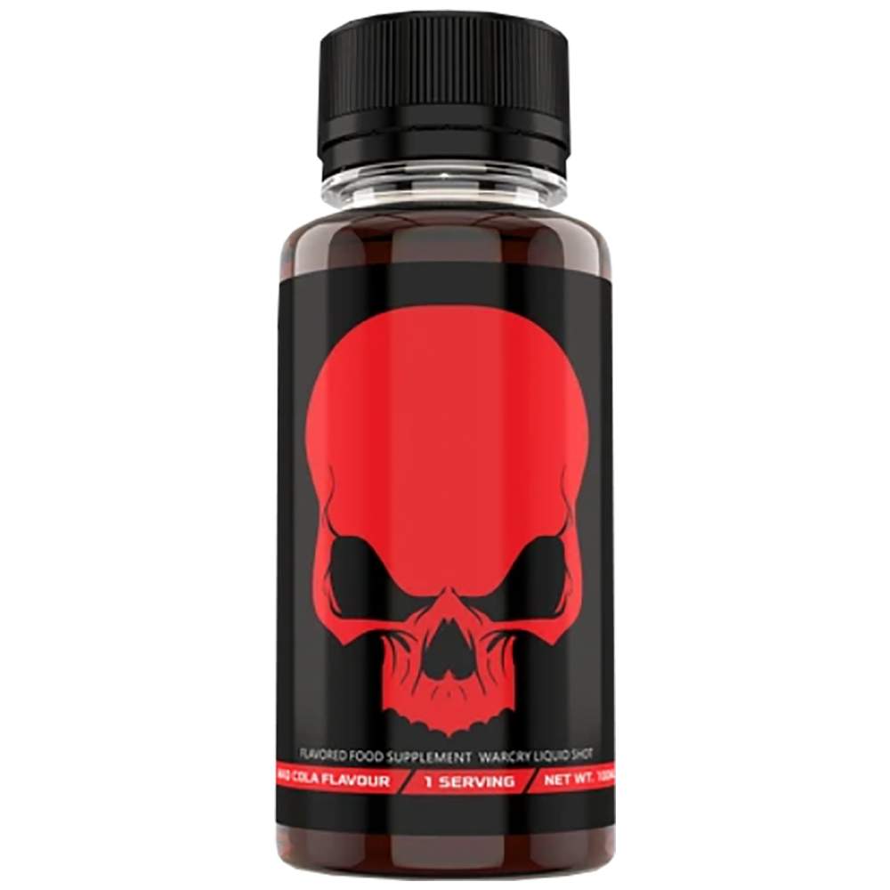 Tiro di WarCry - 100 ml