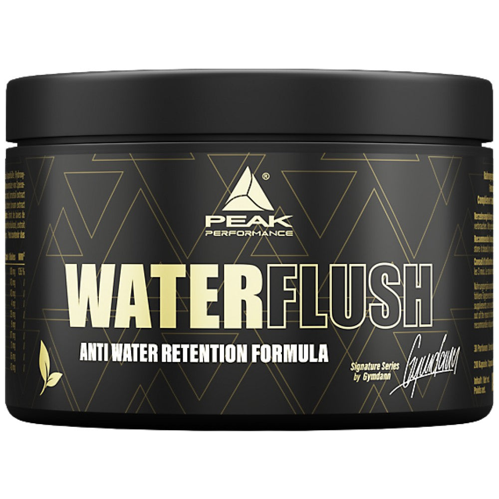 WaterFlush | Formula Anti Ritenzione Idrica - 210 capsule