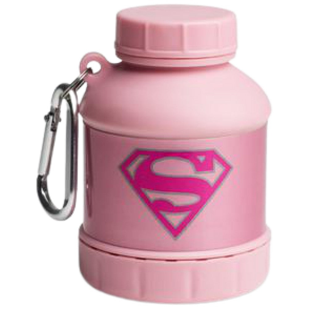 Container whey2go - imbuto | Supergirl - 110 ml