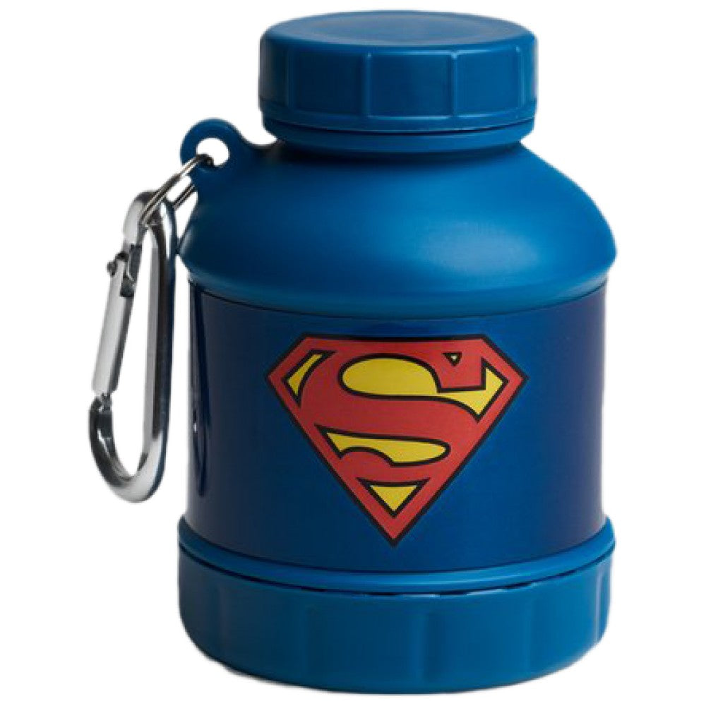 Container whey2go - imbuto | Superman - 110 ml