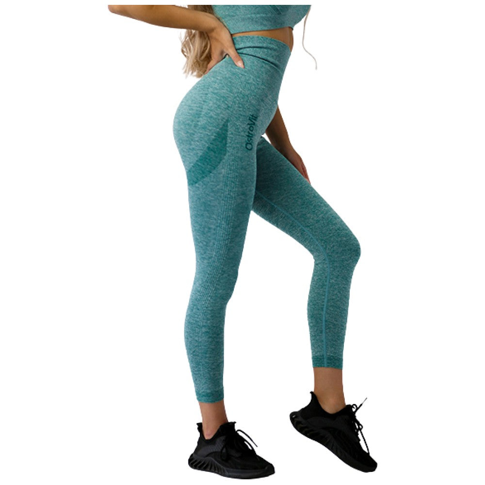 Leggings da donna | Leggings da donna - Verde