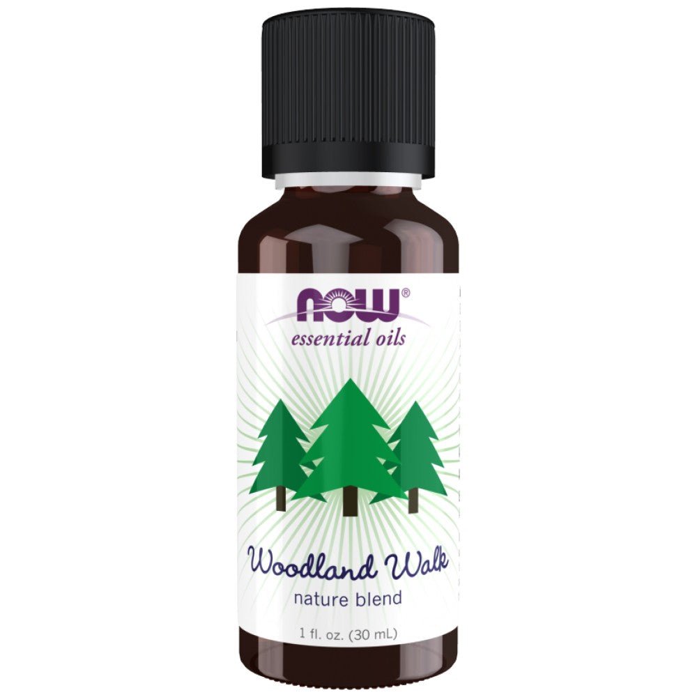 Miscela di oli Woodland Walk - 30 ml