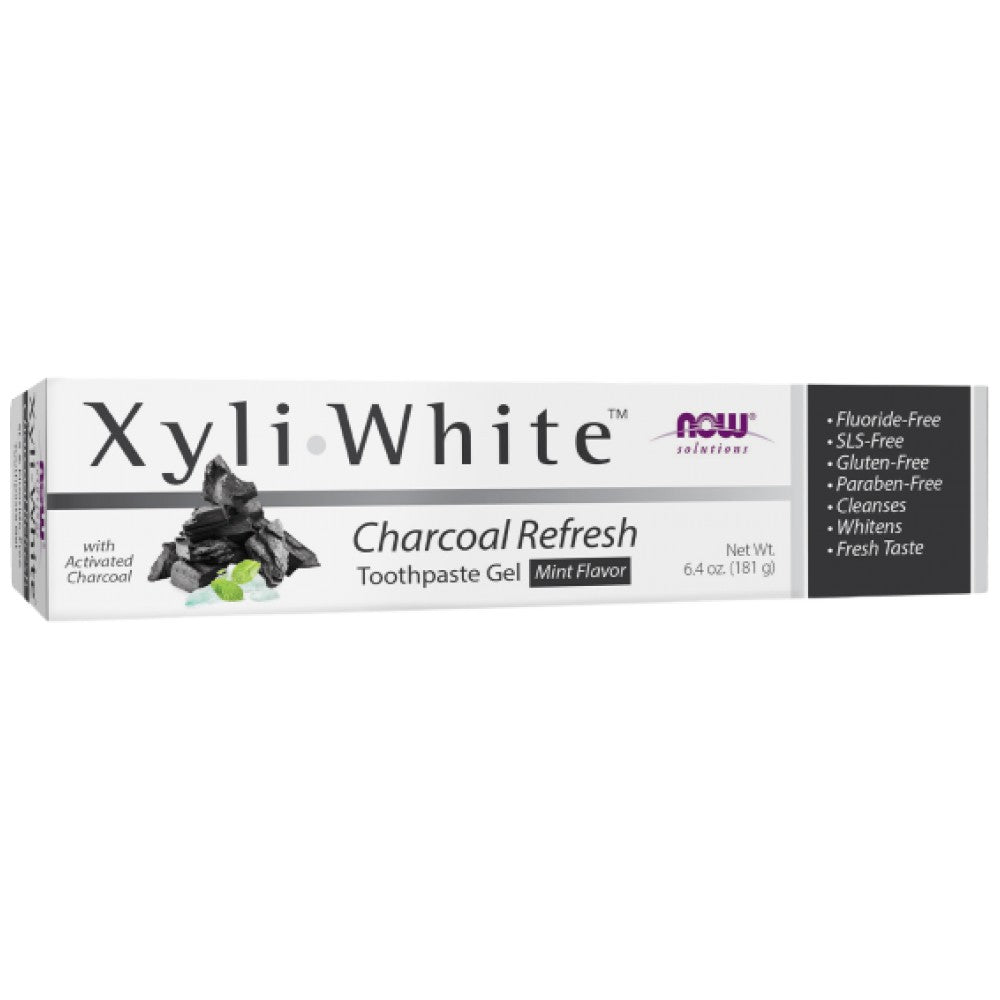 XYLIWHITE - Dentifricio - 182 grammi