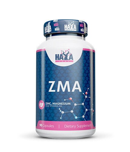 ZMA/90 tappi.