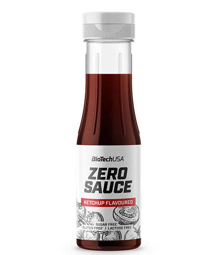 Salsa Zero/350 ml
