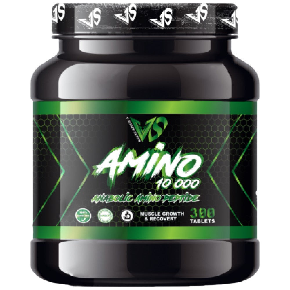 Amino 10.000 - 300 compresse