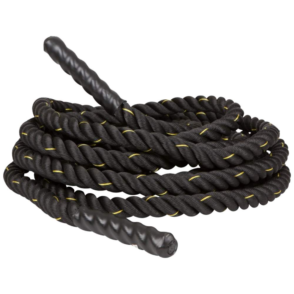 BATTER ROPE 15 M X 5 CM/Battle Rope 15 m x 5 cm