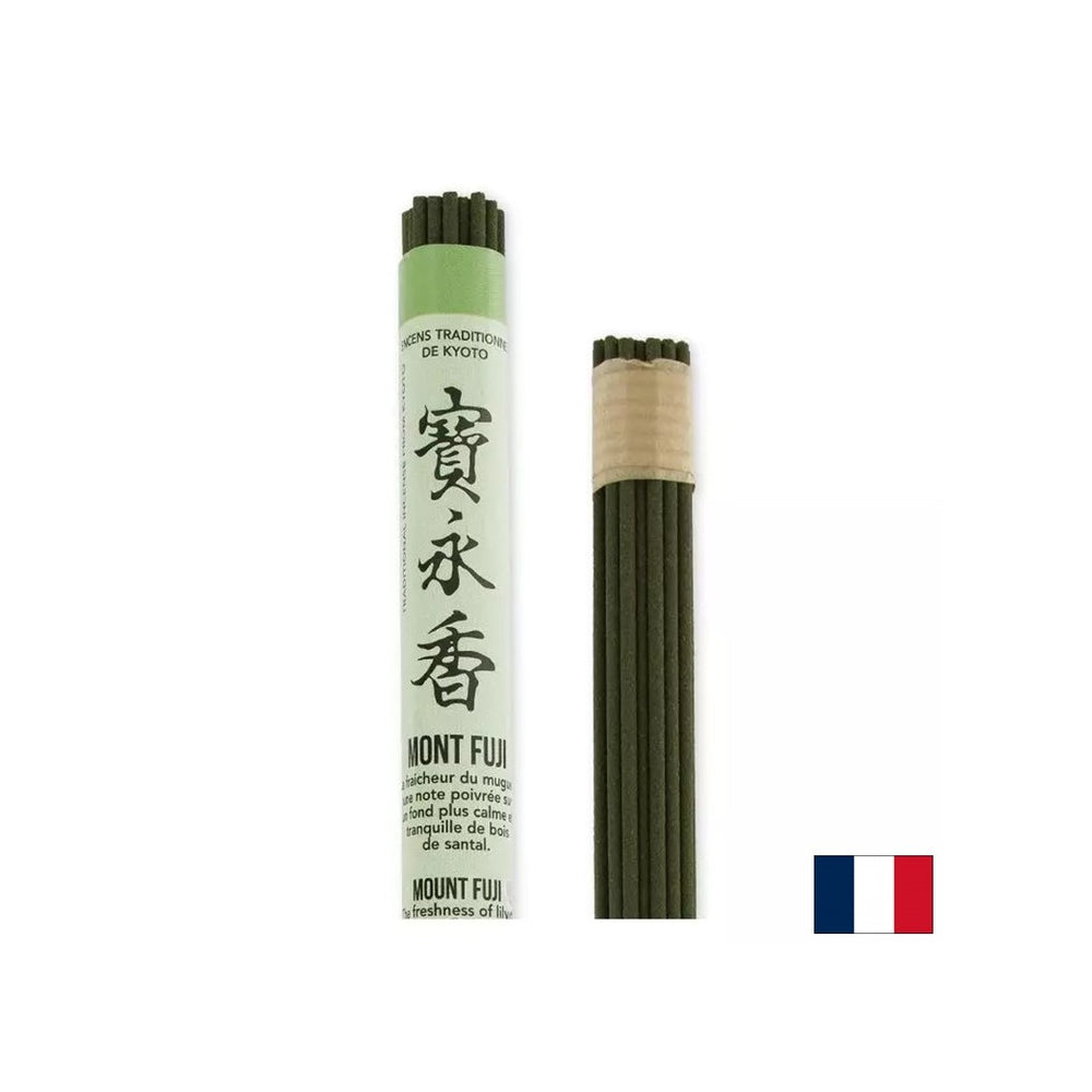 Bastoncini di incenso – Fiji (con mughetto e <tc>san</tc>dalwood), 40 pezzi