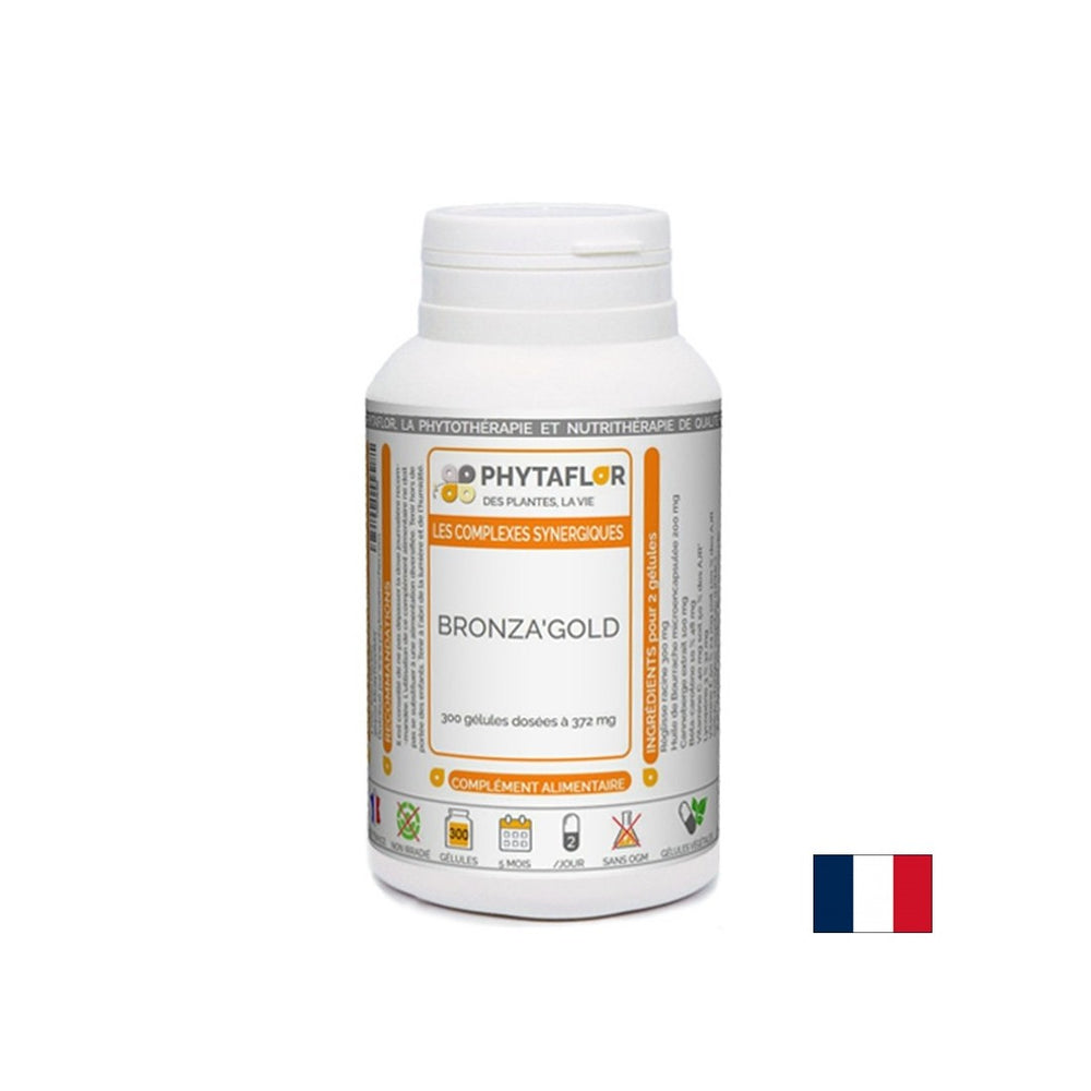 Self-sussulto, 50 capsule