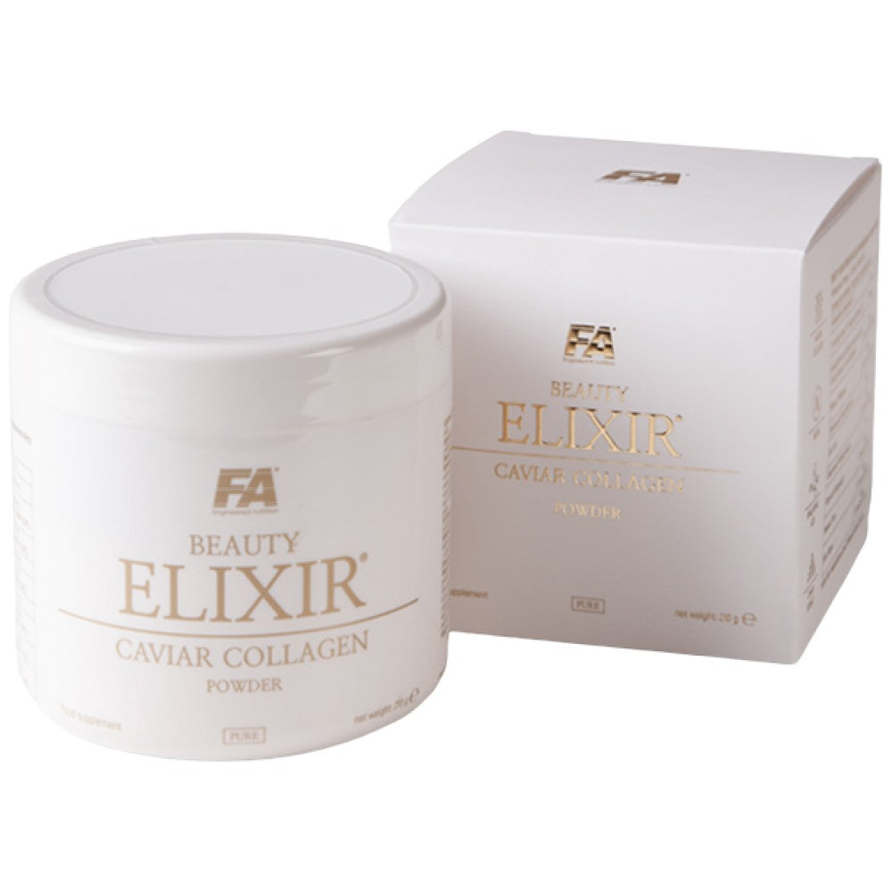 Bellezza elisir/caviar collagene - polvere - 270 grammi