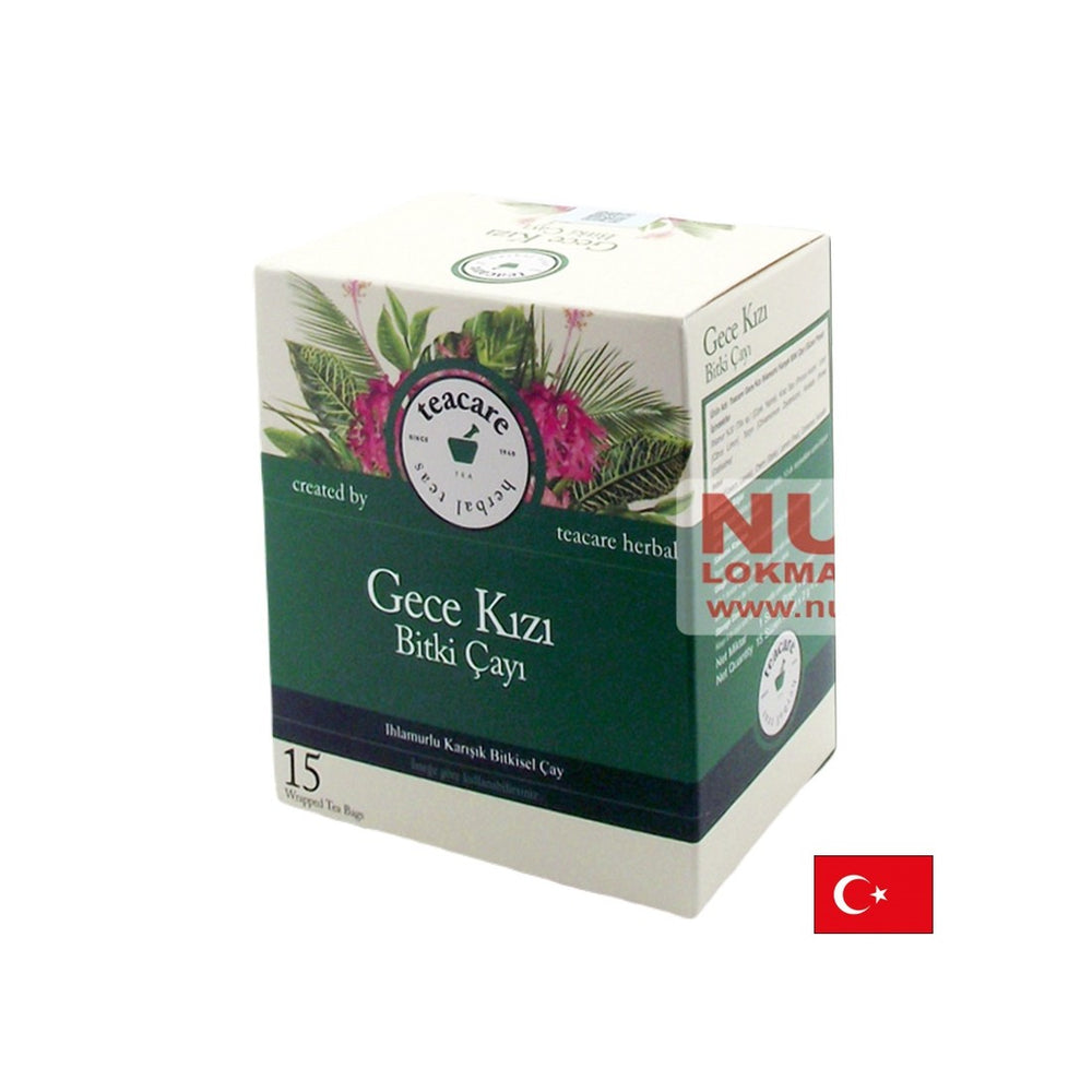 Salute urinaria di tè a base di erbe, 15 sacchetti da filtro