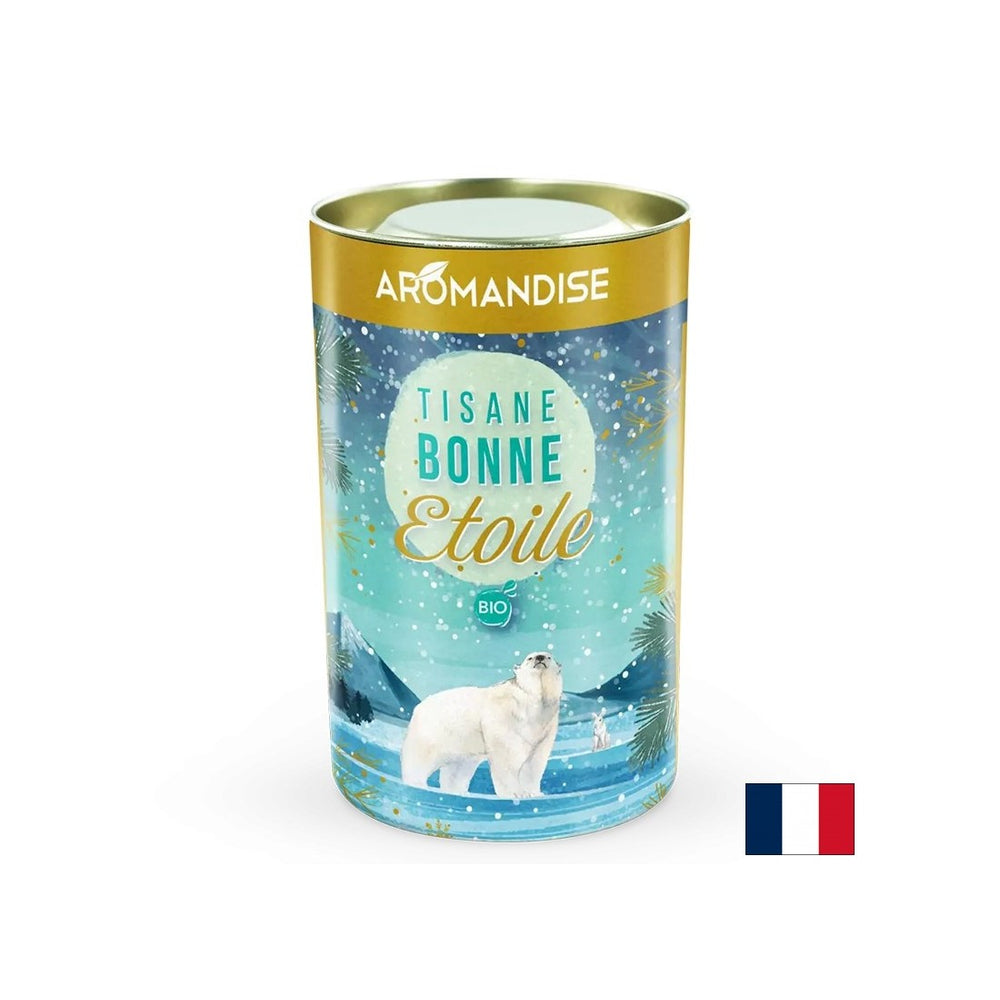 Miscela da tè a base di erbe (con zenzero, cardamomo, coriandolo e liquirizia), 100 g