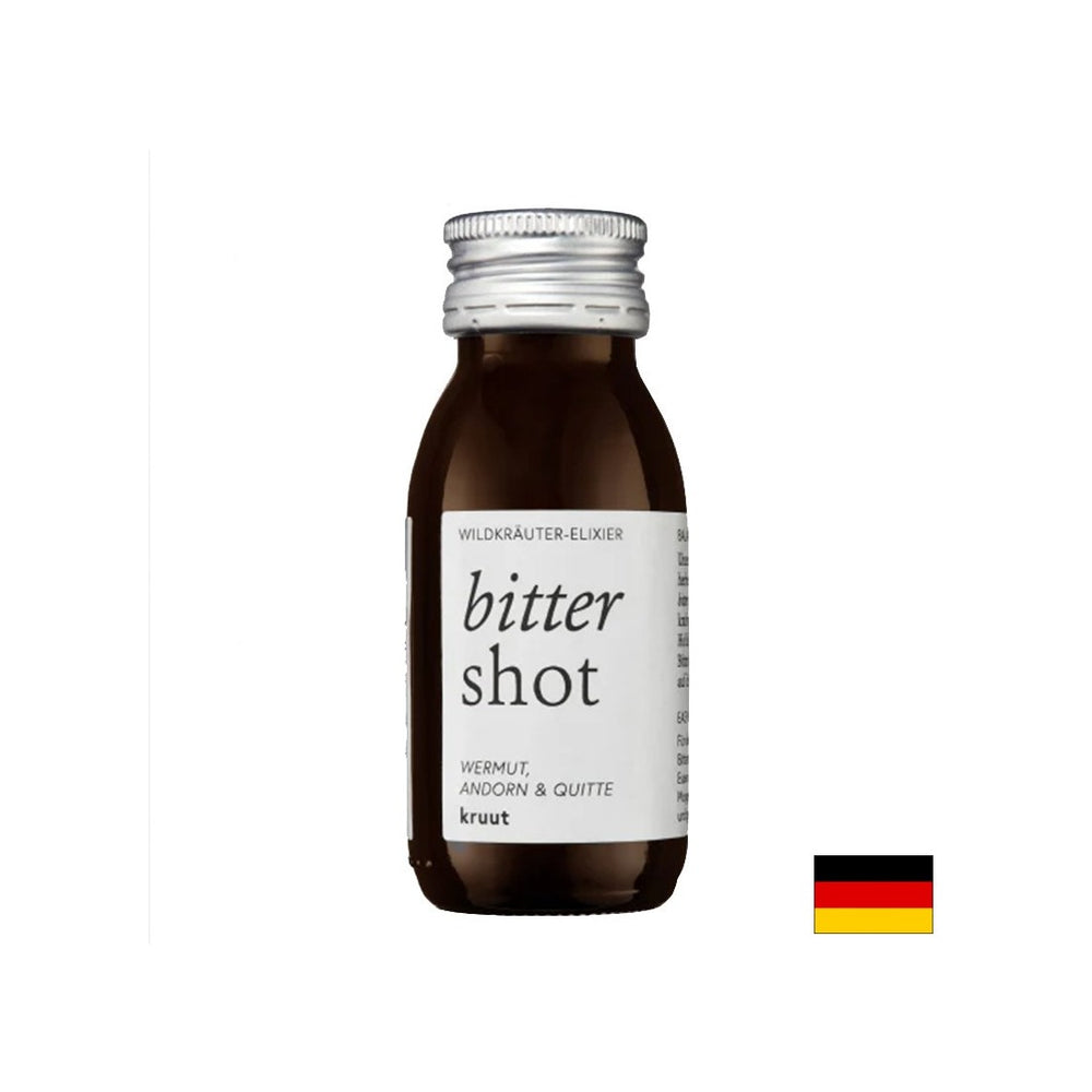 Bitter - Oxymel Bitter, 60 ml
