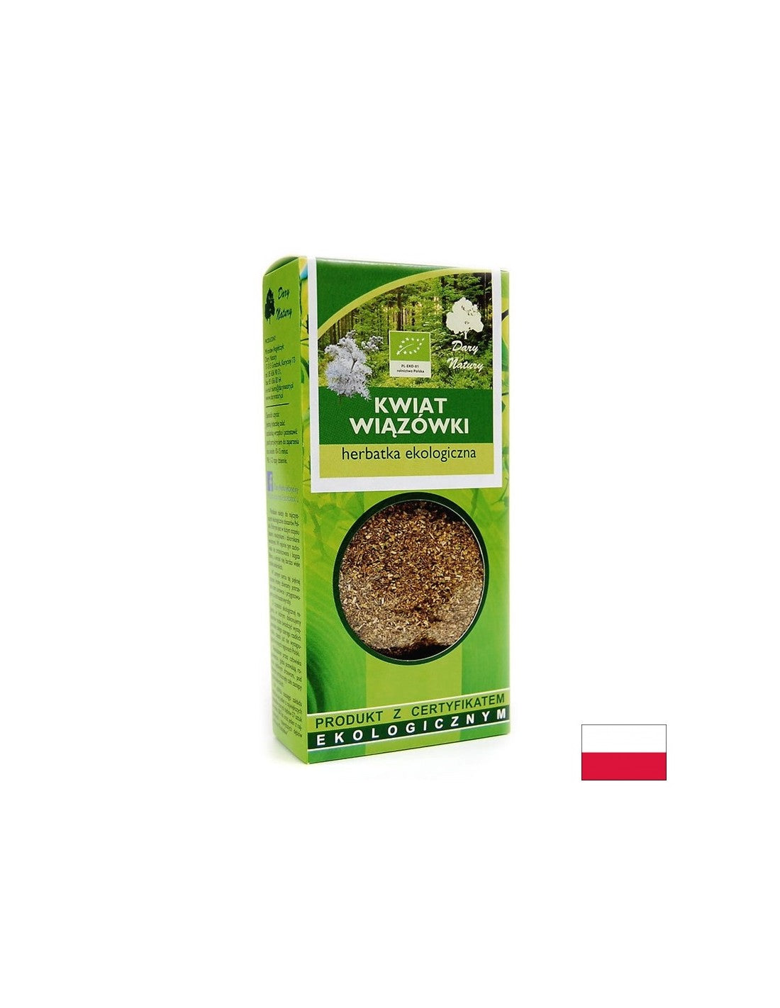 Altea (erba) biologica, 25 g <tc>Dary Natury</tc>