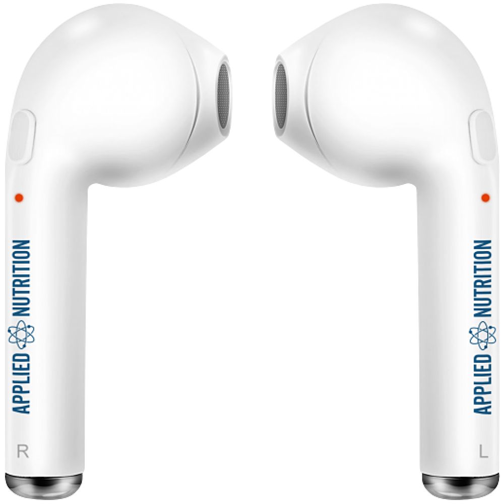 Auricolari BT wireless applicati