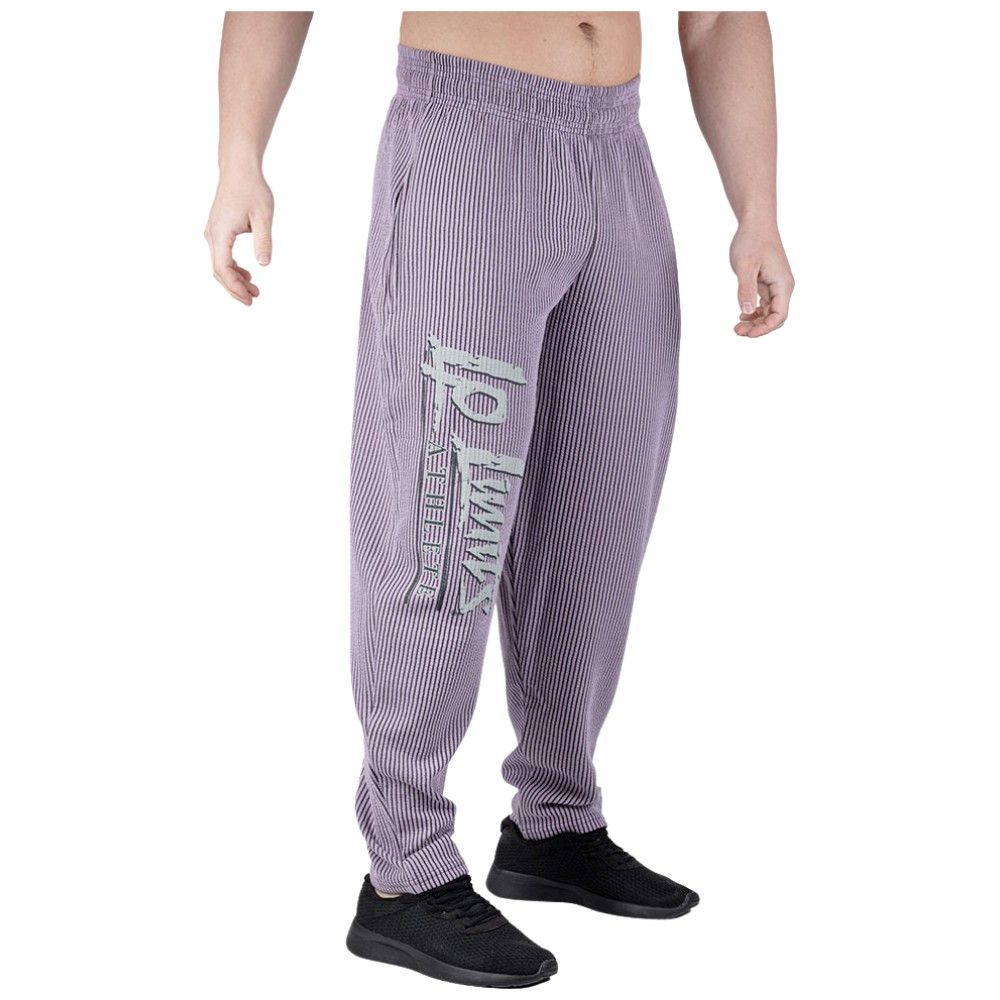 <tc>Legal Power</tc> Pantaloni/Pantaloni/Lila