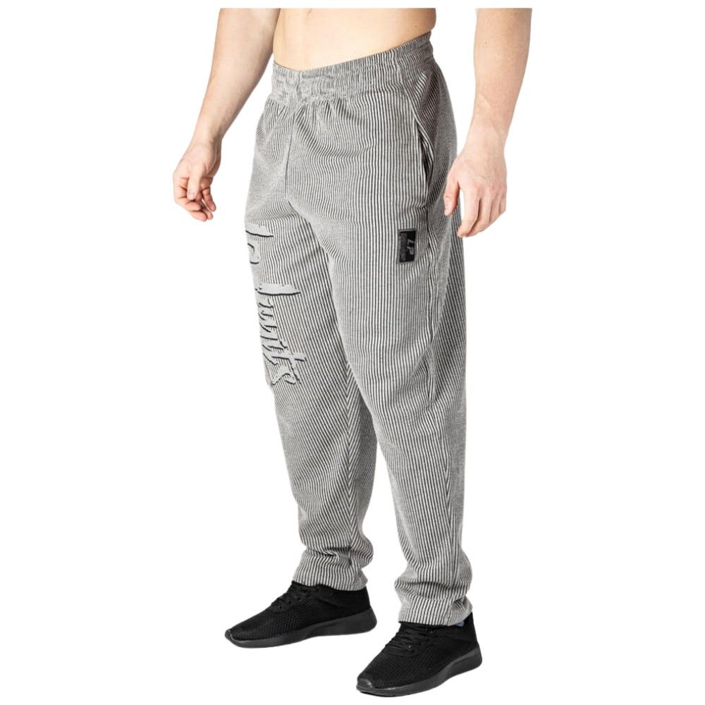 <tc>Legal Power</tc> Pantaloni/Pantaloni/Grigio chiaro - Melange