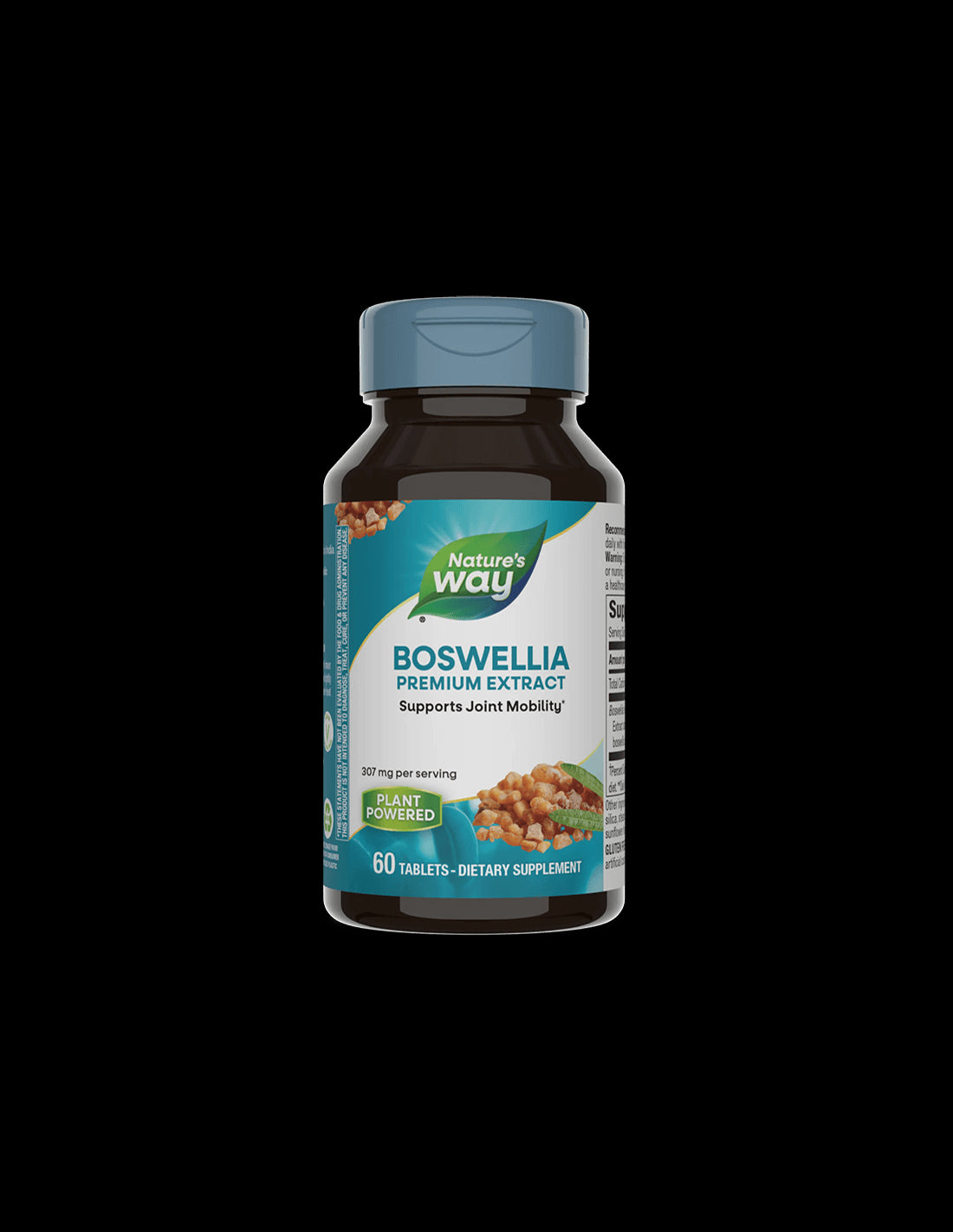 Boswellia 310 mg - 60 compresse