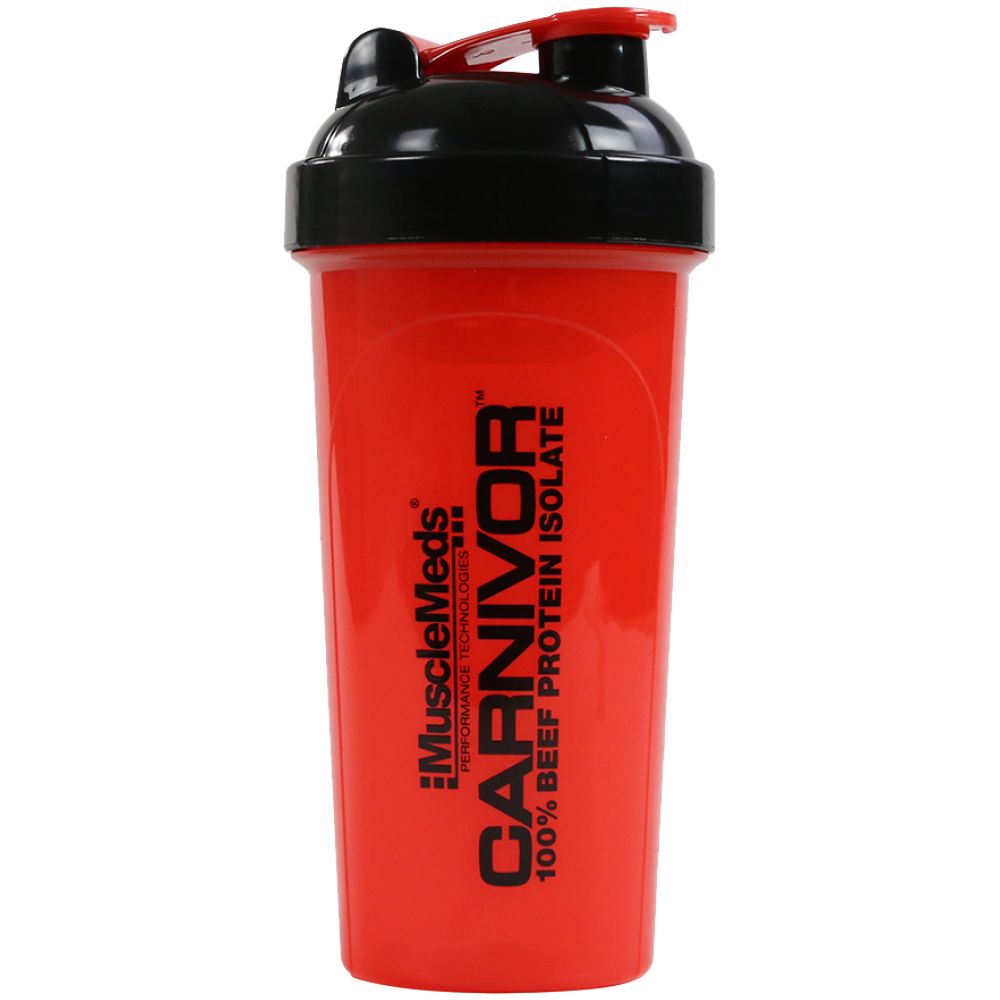 Carnivor shaker 750 ml