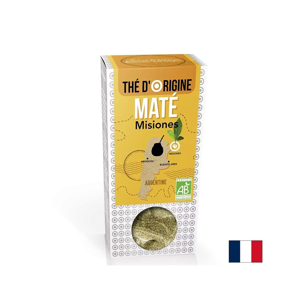 Maté Tea (Origin Misones, Argentina), 90 g