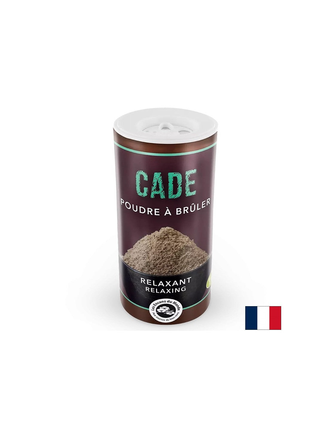 Juniper rosso (per bruciare), 30 g di polvere
