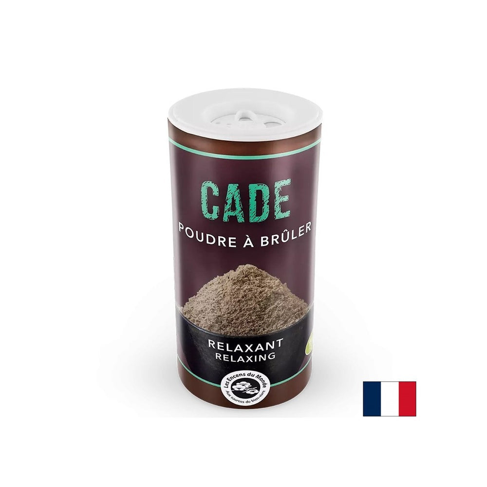 Juniper rosso (per bruciare), 30 g di polvere