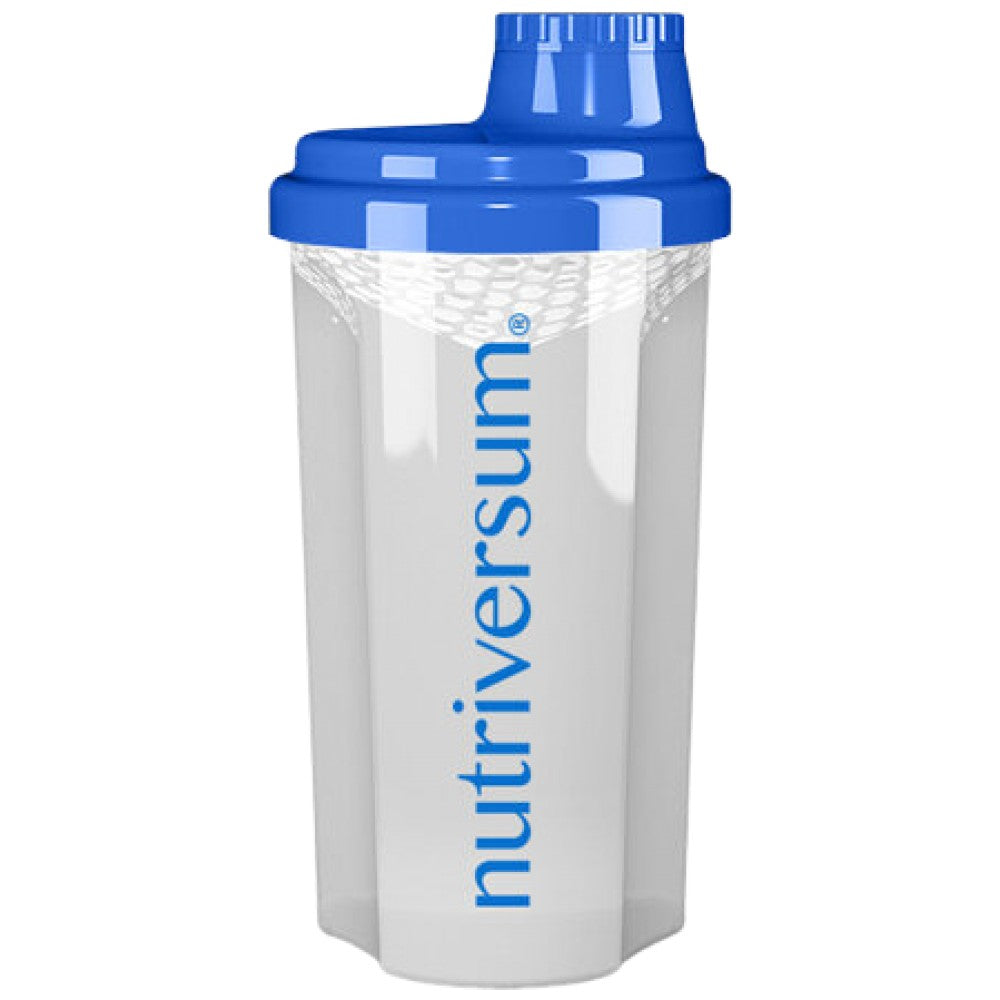 <tc>Nutriversum</tc> Shaker da 700 ml - 700 ml