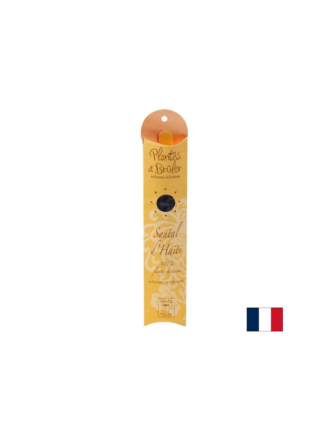 haitiano <tc>San</tc>Bastoncini profumati Dalwood e Woody
