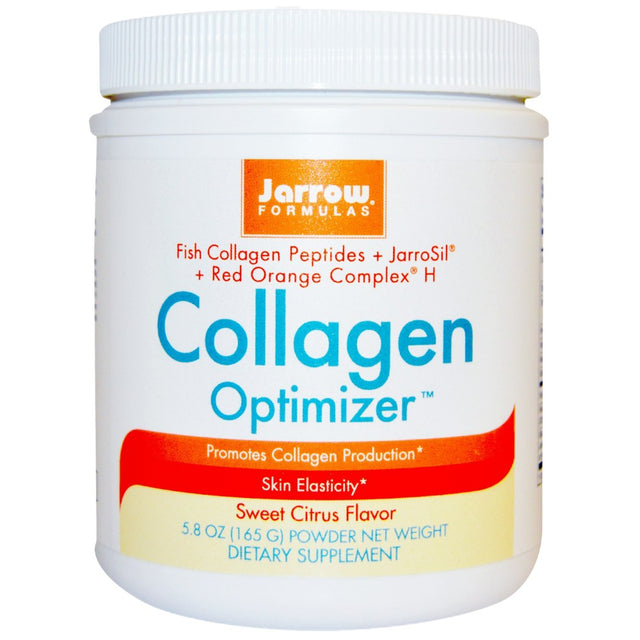 Collagen Optimizer 165 грама - Feel You