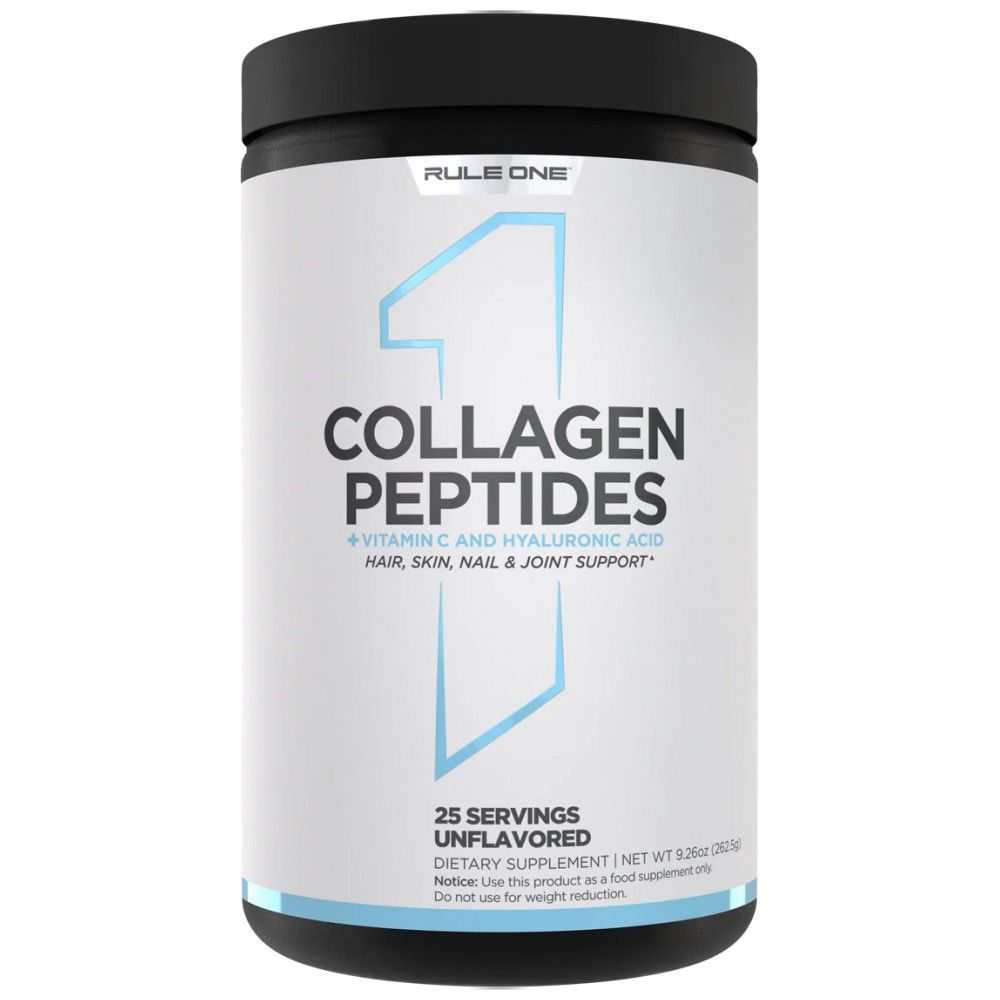Peptidi di collagene - 262,5 grammi